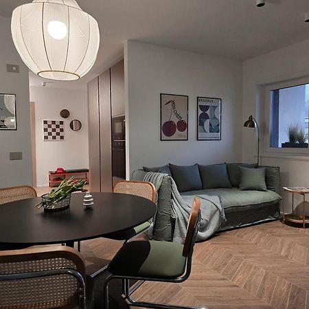 Bolghera House 트렌토 외부 사진