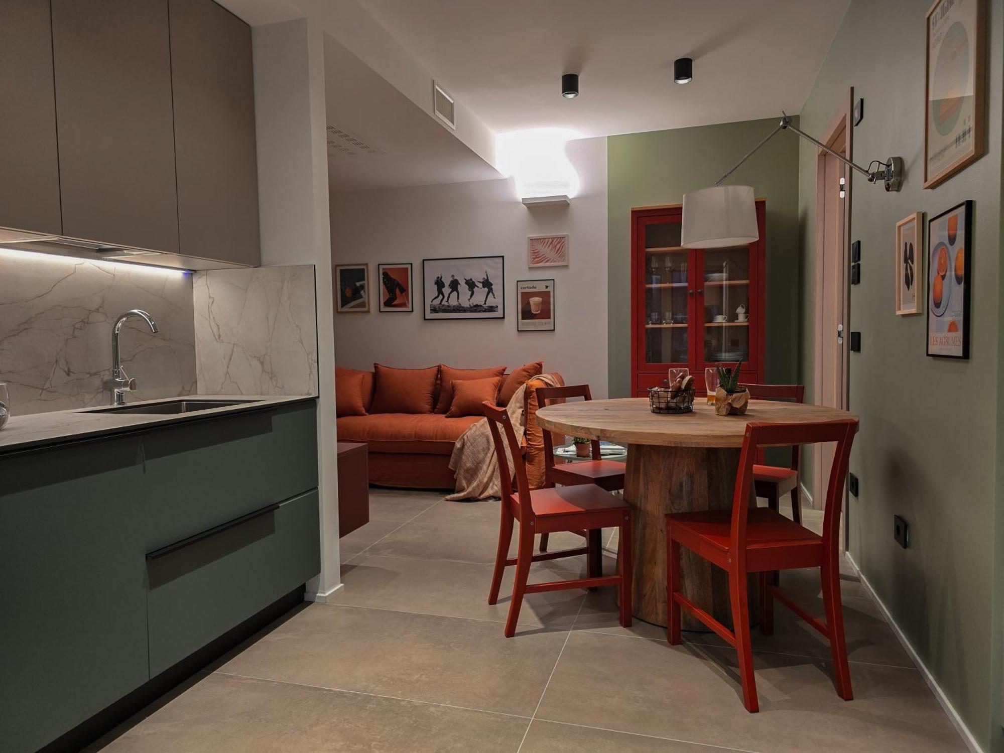 Bolghera House 트렌토 외부 사진