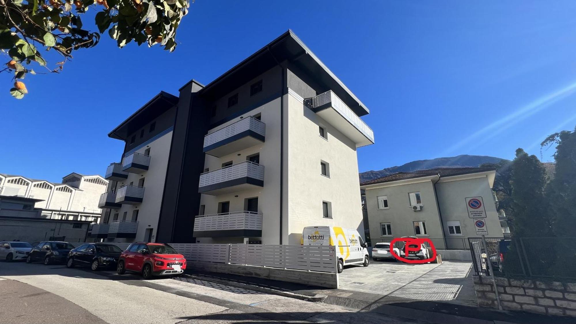 Bolghera House 트렌토 외부 사진