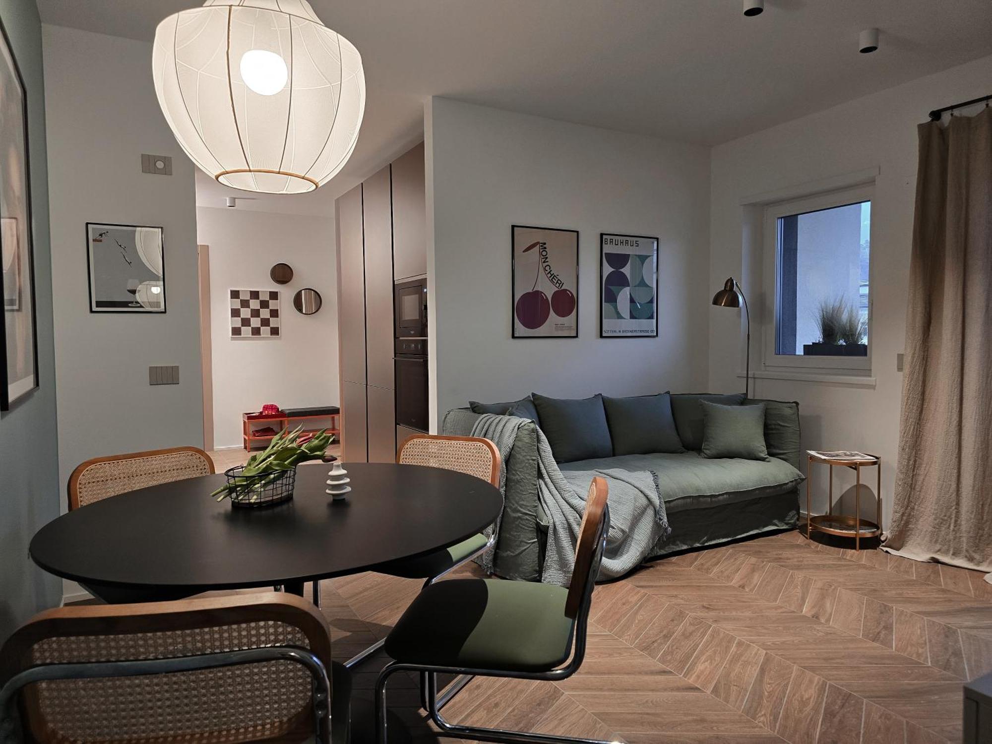 Bolghera House 트렌토 외부 사진