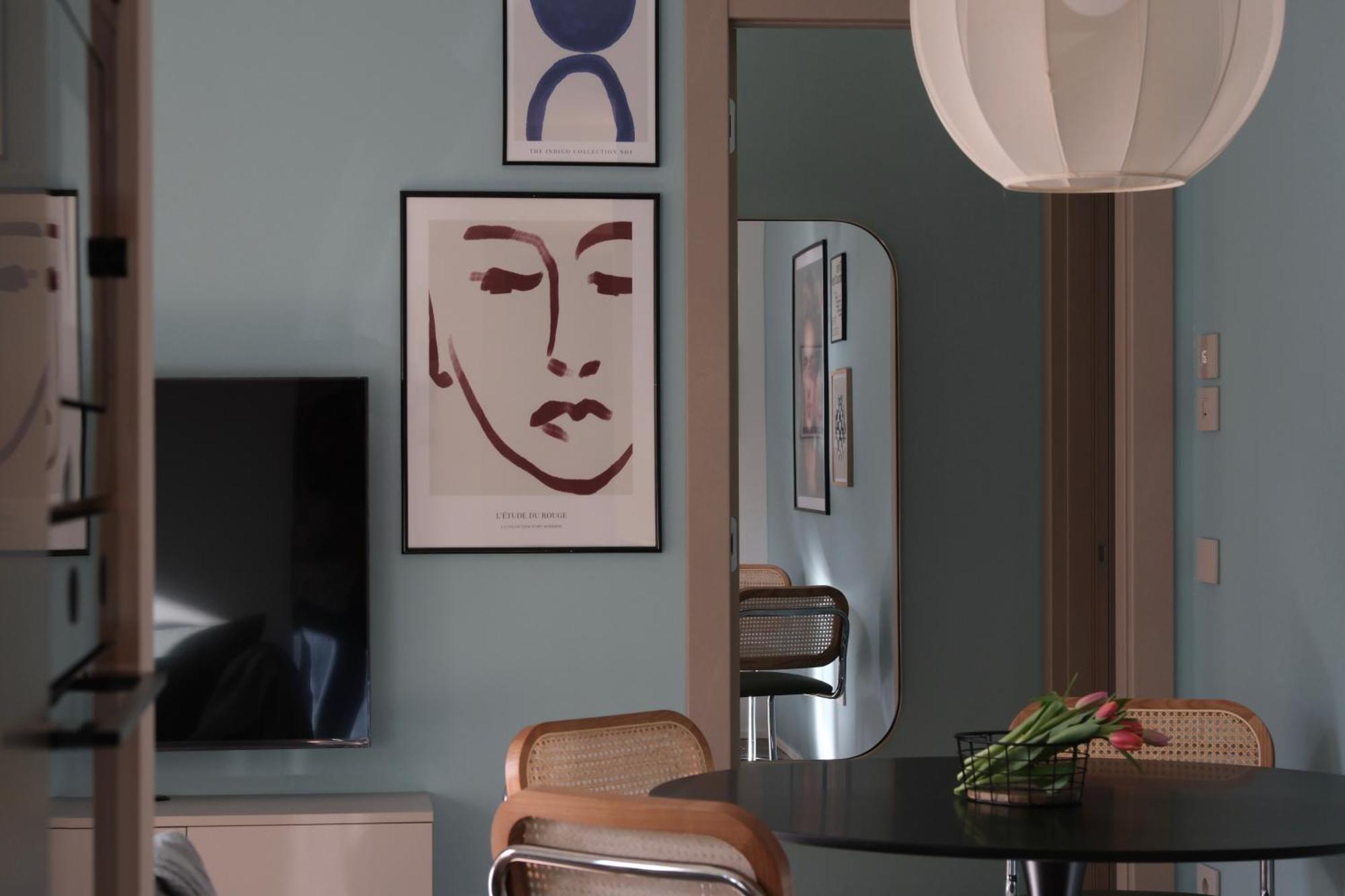 Bolghera House 트렌토 외부 사진